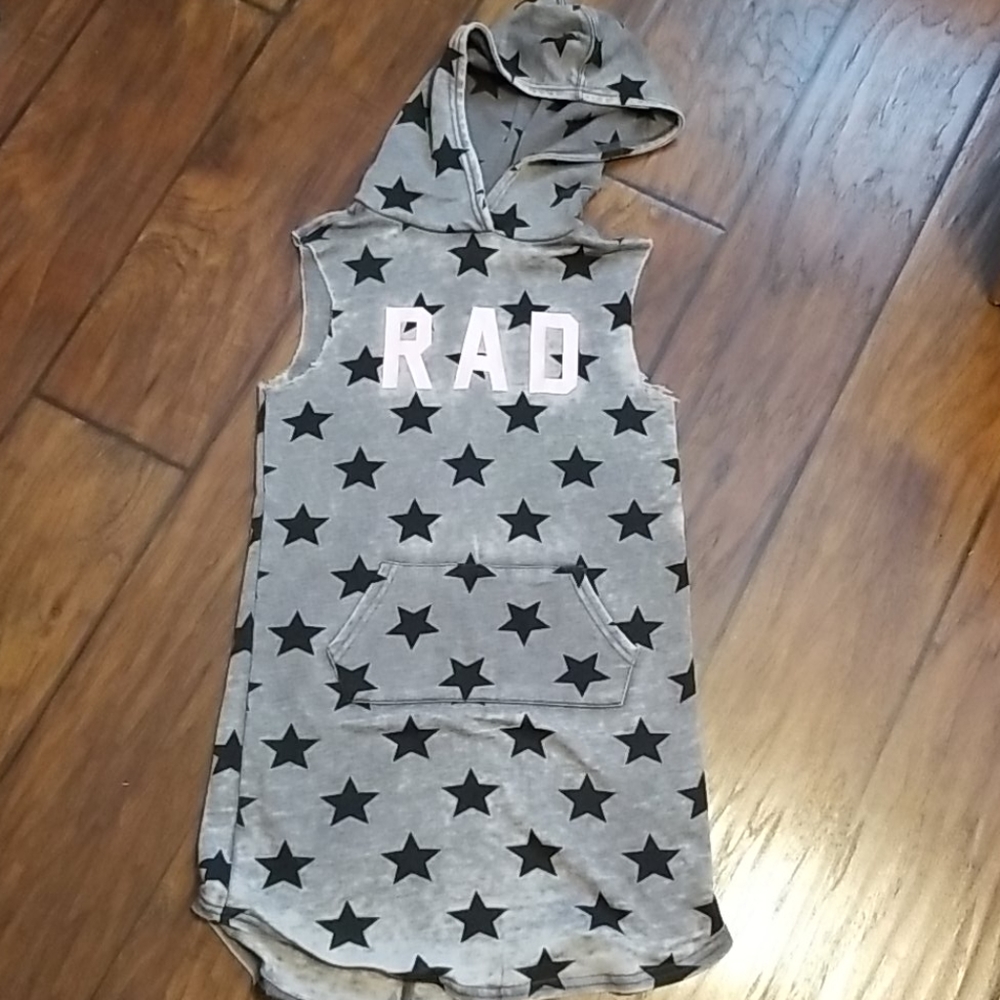 Girls dress/swimsuit cover up